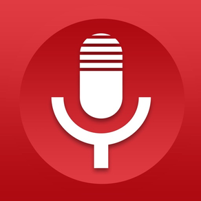 Voice recorder - Voz