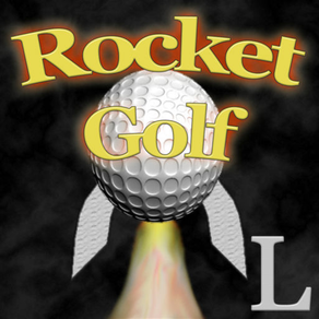 Rocket Golf Lite