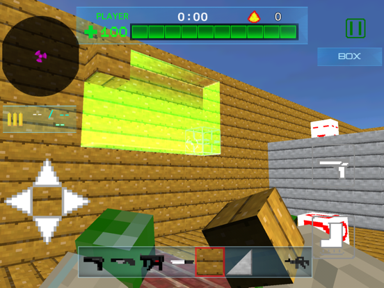 Death Blocks 2 Plakat