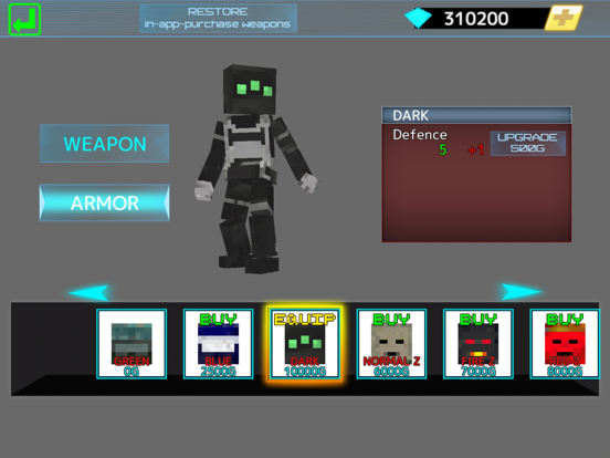 Death Blocks 2 Plakat