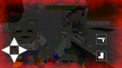 Death Blocks 2 Plakat