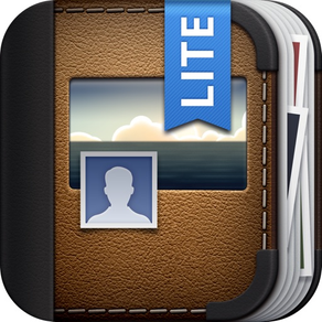Photo Covers for Facebook LITE: Timeline Editor