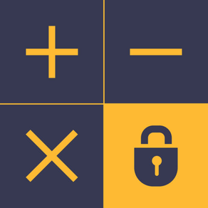 Calculator + Photo & Video & Contact & memo & browser privacy encryption Manager