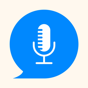 Voice translation Officer - real voice dialogue translation tool