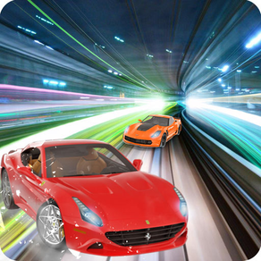 Auto Mobile Car Racer Pro