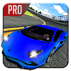 Car Drifting Mania Pro : Challenge Your Speed