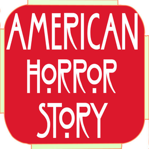AHS Amino -Super Fan For American Horror Story vtm
