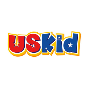 USKid英语-你家里的中美双师学堂