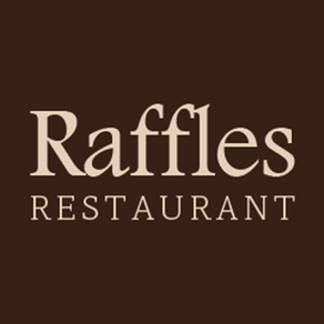 Raffles Restaurant