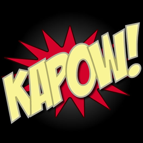 Kapow!!