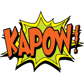 Kapow!