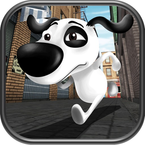 Happy City Animal Pet Game for Kids by Fun Puppy Dog Cat Rescue Animal Games FREE