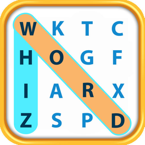 Word Search Whiz - The Ultimate Extreme Crossword