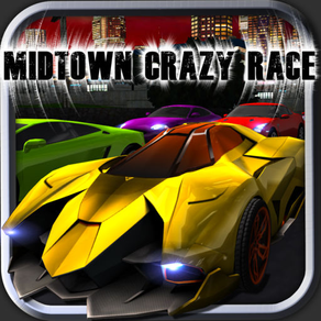 Midtown Crazy Race