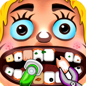 Crazy Little Dentist