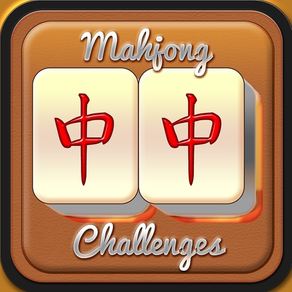 Mahjong Challenges