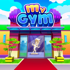 My Gym: 피트니스 스튜디오 매니저 게임