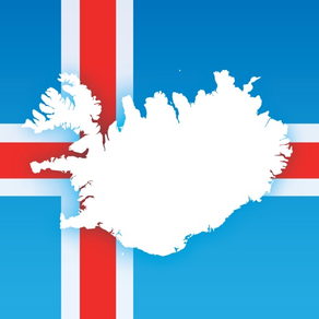 冰島白色