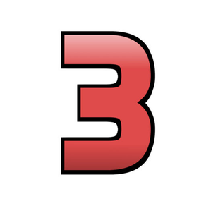 3#s