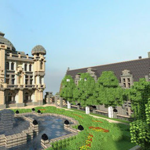 House guide for Minecraft PC - Houses and Home Building for MC
