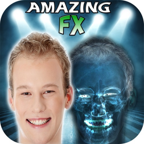 AmazingFX XRay Nachtsicht-FX