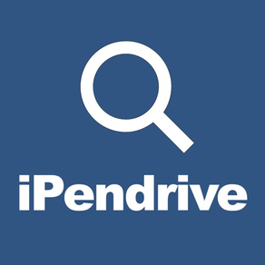 iPendrive - file manager