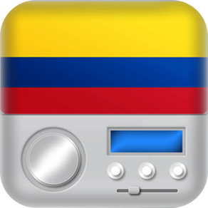 'A Colombia Radio Stations Online: The Best Internet Radios in AM and FM with all kind of music