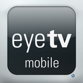 EyeTV Mobile - Watch Live TV