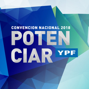 CONVENCIÓN NACIONAL RED YPF
