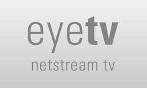 EyeTV Netstream TV