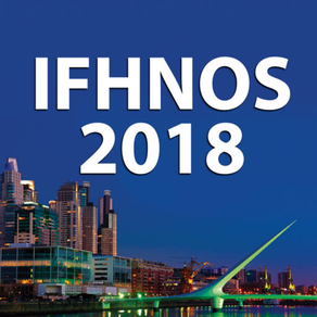 IFHNOS 2018