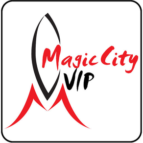 Magic City V.I.P.