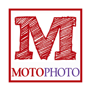 MotoPhoto: Photo Prints & More