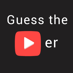 Guess the YouTubers Contest!