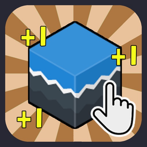 Block Clicker - Idle Clicker Game