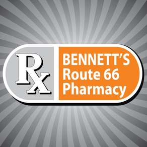 Bennett's Route 66 Pharmacy