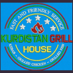 Kurdistan Grill House