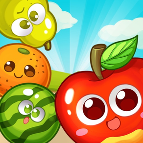 Fruit Link - Classic and fun