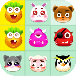 Jolly Link - Free 2 Match Puzlle Game