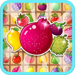 Fruit Pop-Fruit Pop jogos livres populares