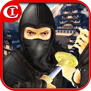 Shinobidu: Ninja Assassin 3D