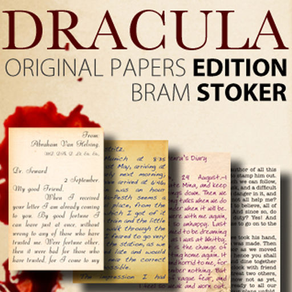 Dracula - Original Papers Lite