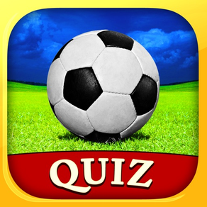 Football Quiz  ~ Guess the Player & Team!