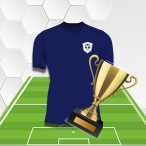 Fußball Best LineUp Maker App