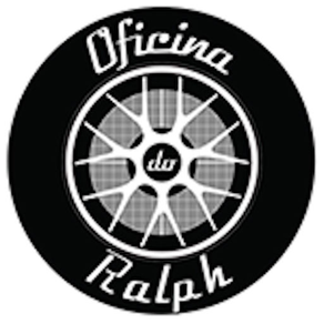 Oficina do Ralph