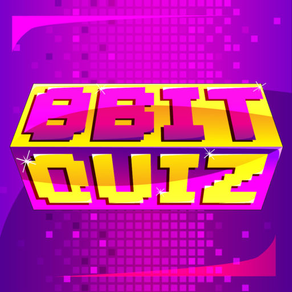 8 Bit Quiz