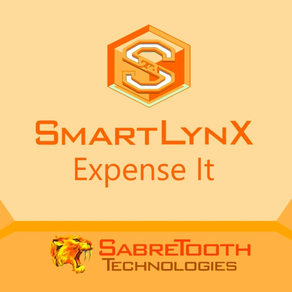 SmartLynX ExpenseIt