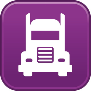 トラック運転手 - トラックのためのGPS