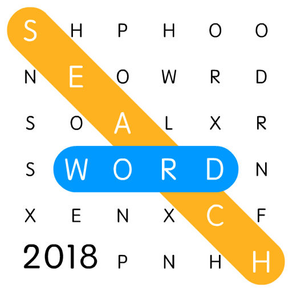 Word Search - Word Puzzle Game