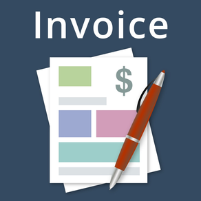 Invoice Maker Business Receipt